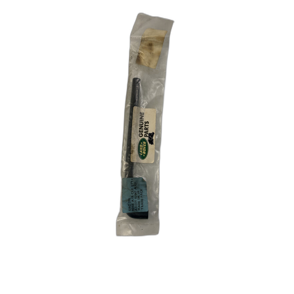 Carburettor Vent Hose ERC298